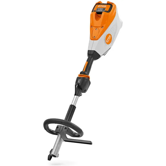 Stihl KMA 135 R 36V Kombimaskine