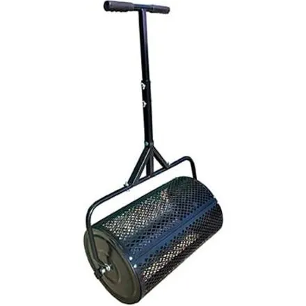 Ryom Havetromle 405-115 til topdressing