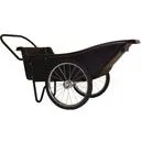 Polar Premium trillebør