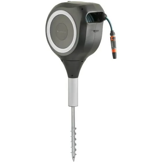 Gardena RollUp Haveslangeboks S med 20 m slange