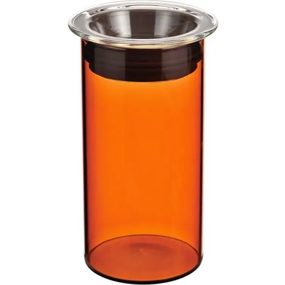 Hario Colors Canister 400 ml – lufttæt opbevaringsglas til kaffe