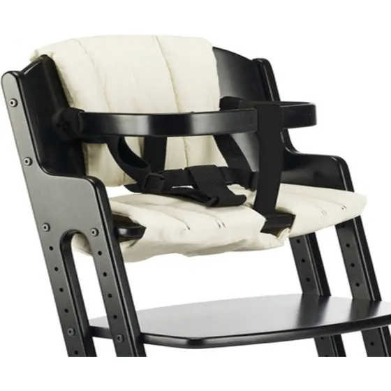 BabyDan Comfort hynde til Danstol, beige