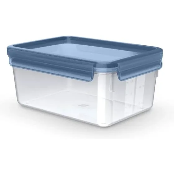 Clip & Close ECO opbevaringsboks – stabelbar, mikro- og opvaskesikker