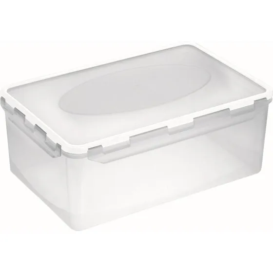 Plast Team Airtight opbevaringsboks 5 L