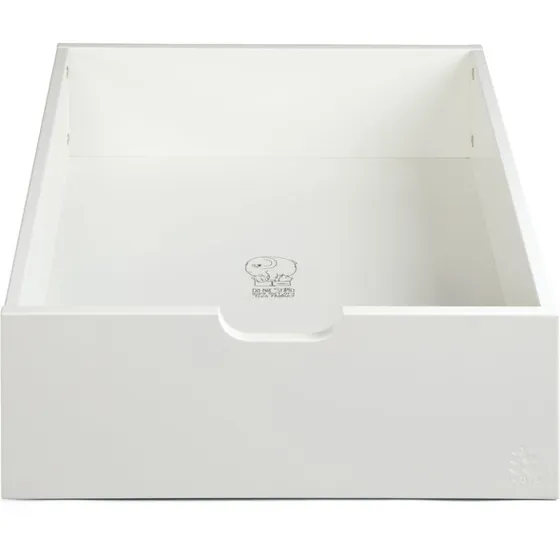 Sebra Sengeskuffe Classic Hvid (FSC®)