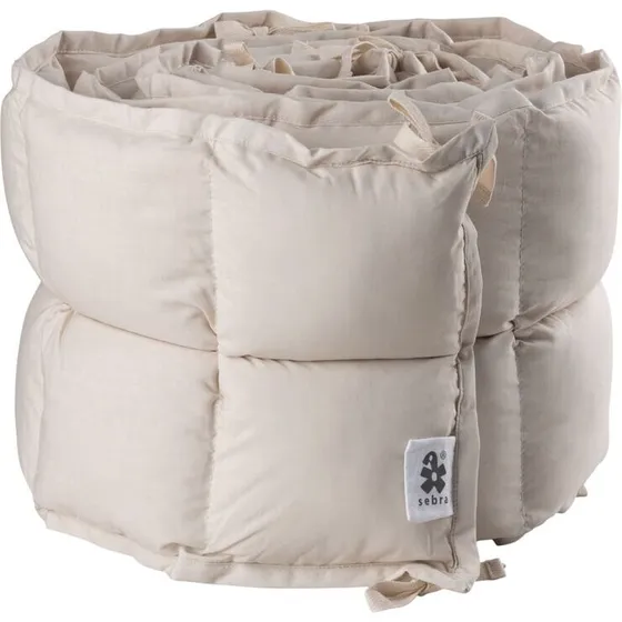 Sebra Sengerand Kapok – Birchbark Rose (60x120 cm)