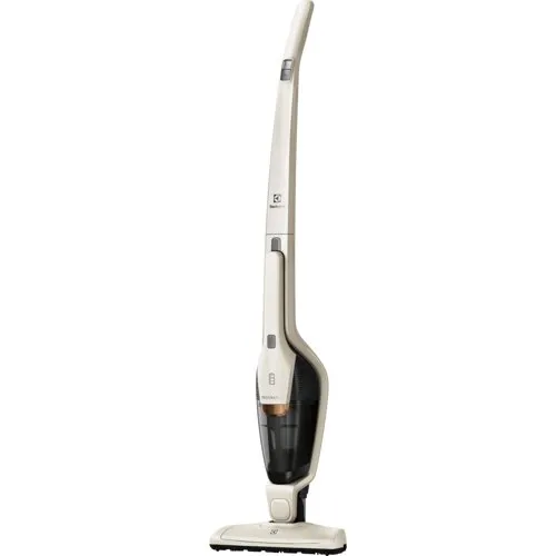 Electrolux Ergorapido Classic EERC73SW ledningsfri støvsuger, beige