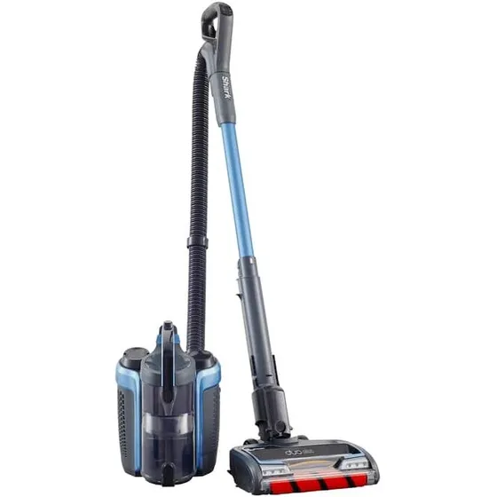 Shark Trådløs Poseløs Anti Hair Wrap Støvsuger ICZ160EUT