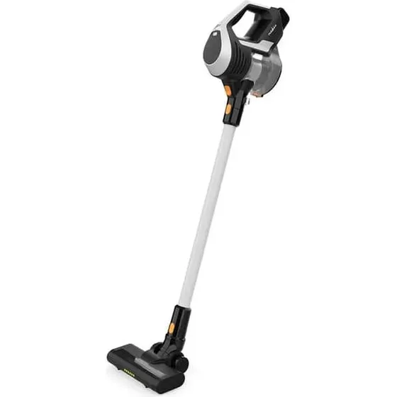 Nedis 2-i-1 ledningsfri støvsuger 130W - sort