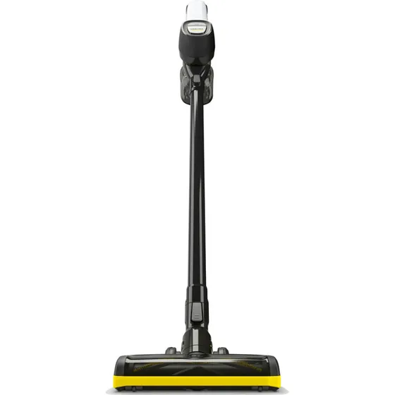 Kärcher VC 4 Ledningsfri Støvsuger myHome Pet – Sort