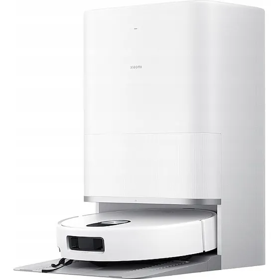 Xiaomi Robot Vacuum 5 - Hvid