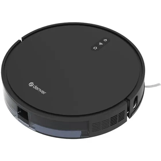 RVC RVC-115 robotstøvsuger med HEPA-filter