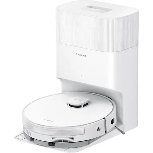 Dreame D20 Plus robotstøvsuger