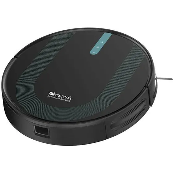 Proscenic 850T robotstøvsuger 2-i-1 (sug & vask)