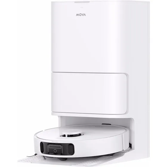 Mova E40 Ultra Hvid