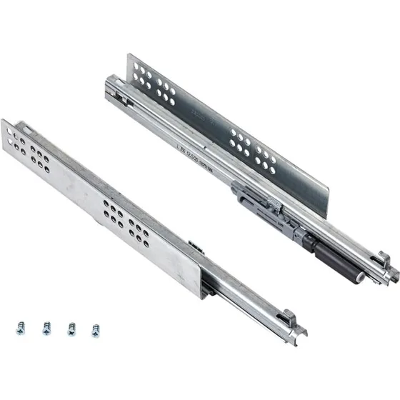 Ifö Sense skuffeskinner til højskab