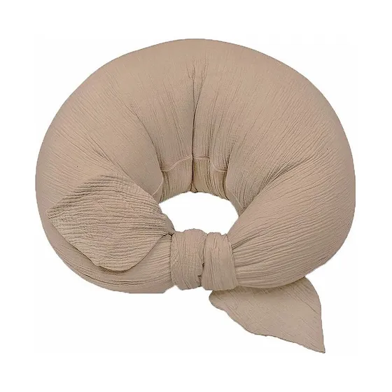 That's Mine Ammepude Large Brun – Bundle med EPS-fyld & vaskepose