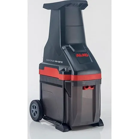 AL-KO Kompostkværn EASY CRUSH MH 2810