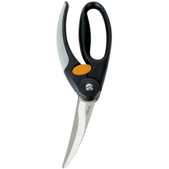 Fiskars Functional Form fjerkræsaks