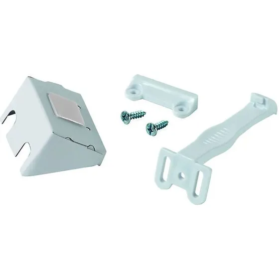 Safety 1st Skuffe- og skabslås 7-pak, hvid