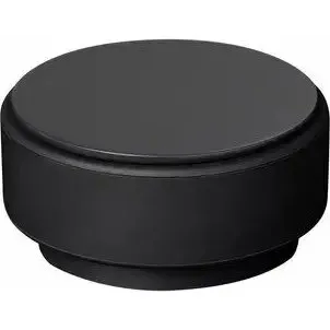 Blomus STOP dørstopper 1 kg – antracit