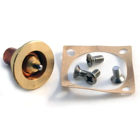 Termovar termoelement 61°C til ladepumpe