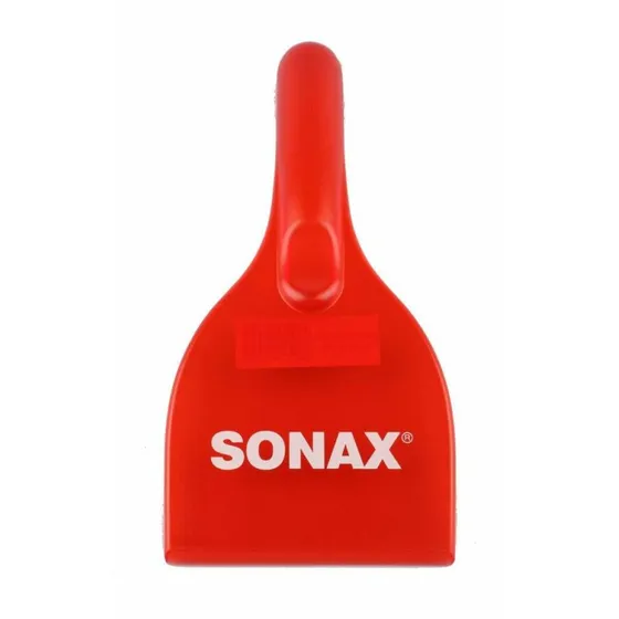 SONAX Isskraber med ergonomisk håndtag