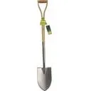Burgon & Ball Groundbreaker herrespade