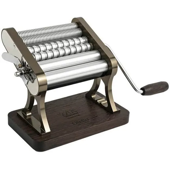 Marcato Otello 2022 Champagne pastamaskine