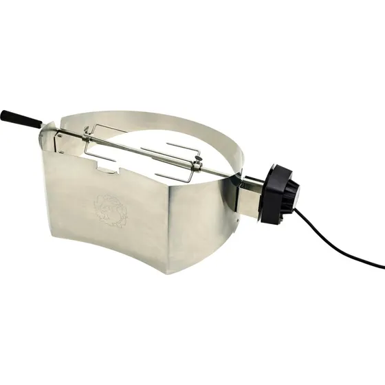 Morsø El-Medio rotisseri