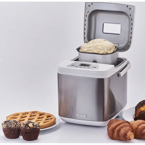 Ariete Panexpress 750 Metal brødbagemaskine