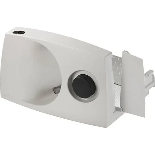 Ritter Orbis 1 Pålægsmaskine Ø17 cm, justerbar 14 mm