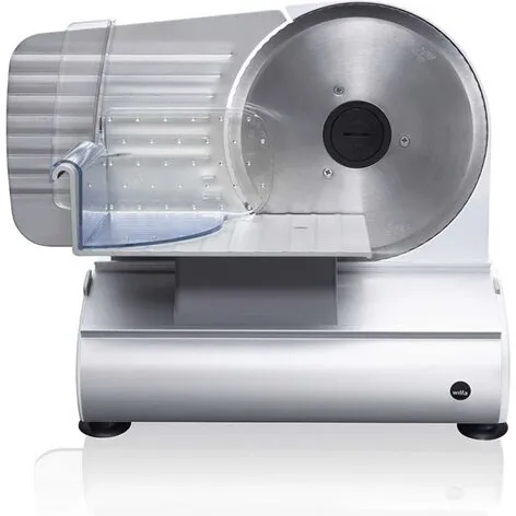 Wilfa Pålægsmaskine FS-200W