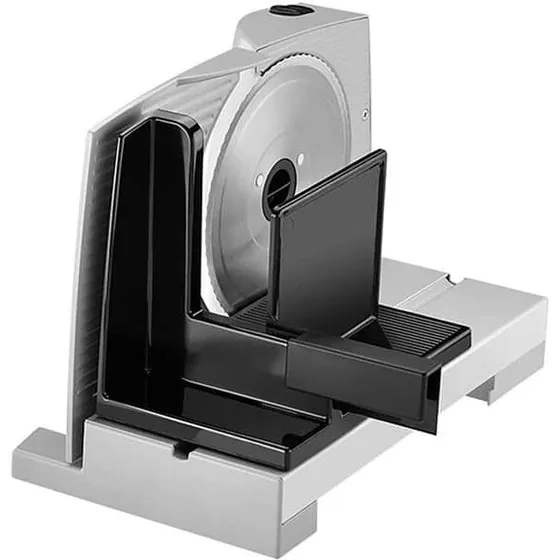 Ritter Sigma Duo Plus pålægsmaskine, metal/plast