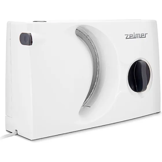 Zelmer ZFS0916 plgsmaskine 150W, hvid (15 mm)