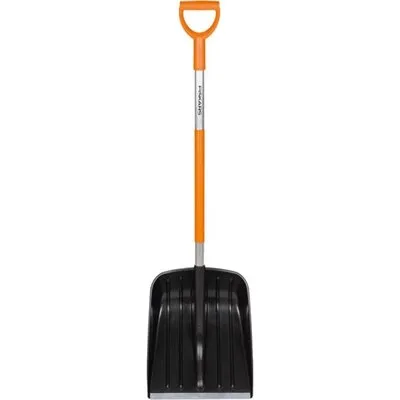 Fiskars SnowXpert sneskovl 82166