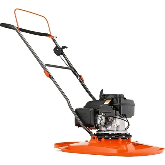 Husqvarna GX 560 Luftpudeklipper 50,5 cm (BioClip)