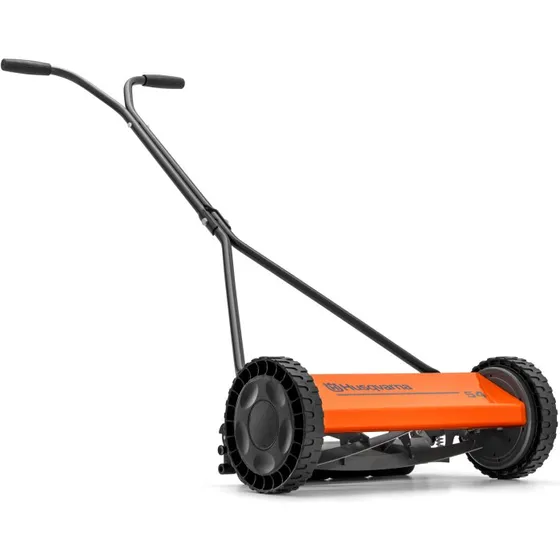 Husqvarna Exclusive 54 cylinderplæneklipper 40 cm