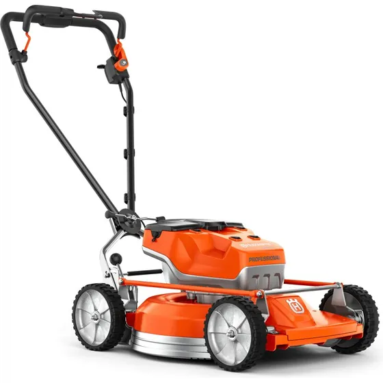 Husqvarna LB 553iV 53 cm batteriplæneklipper (uden batteri)
