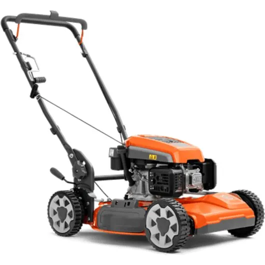 Husqvarna LB 251S 51 cm selvkørende plæneklipper