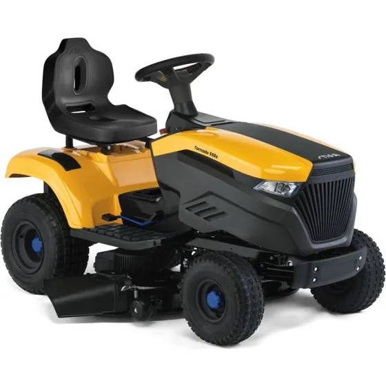 STIGA Tornado 598e Havetraktor 48V 40Ah (op til 6000 m²)