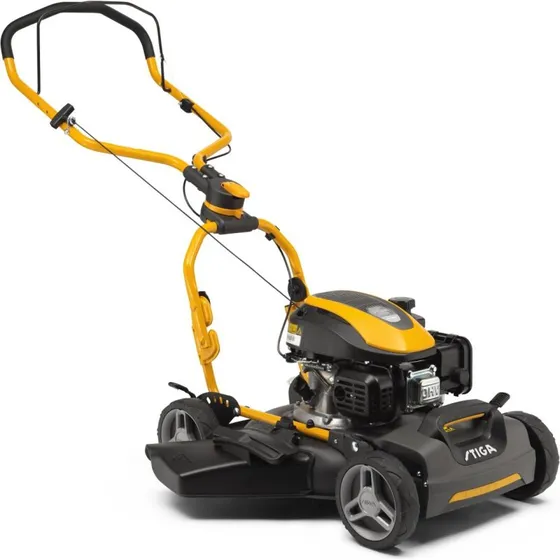 STIGA Multiclip 547 S 45 cm selvkørende benzinklipper