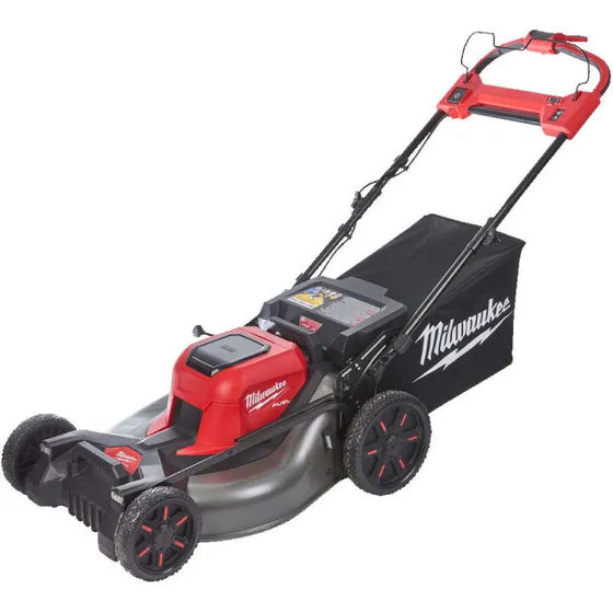 Milwaukee M18 F2LM53-0 plæneklipper 53 cm, selvkørende