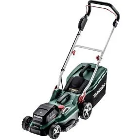 Metabo RM 36-18 LTX BL 36 akku-plæneklipper
