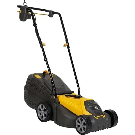 Texas Smart 3200 el-plæneklipper