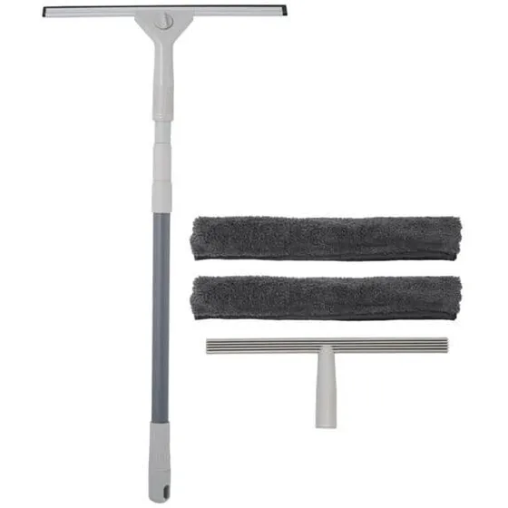 Day Vinduesvasker sæt 4 dele – teleskopstang 1,5 m