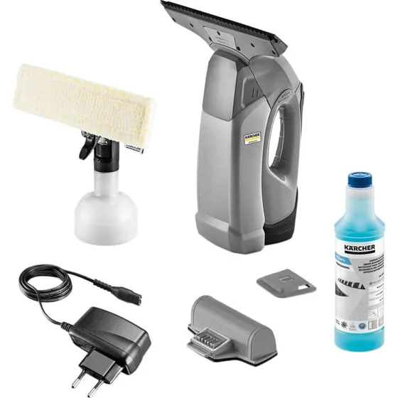 Kärcher WVP 10 vindues- og overfladerenser 16335500