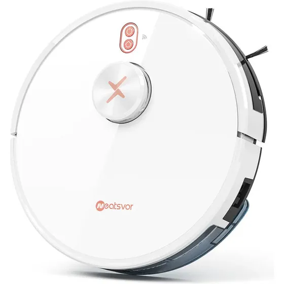 Neatsvor X600 Pro robotstøvsuger med gulvvask