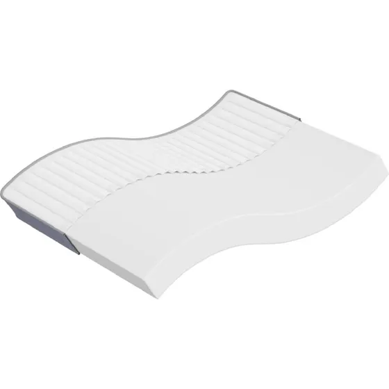 Skummadras 160x200 cm  Medium bld, ndbar