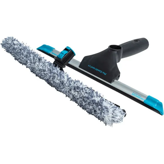 Moerman Pro Combi vask og skraber 35 cm